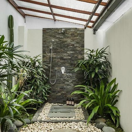 Luxury Escape 6 Bedroom Tropical Private Villa Cyn 우붓 외부 사진