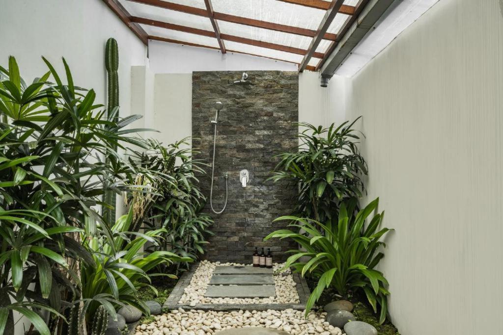 Luxury Escape 6 Bedroom Tropical Private Villa Cyn 우붓 외부 사진