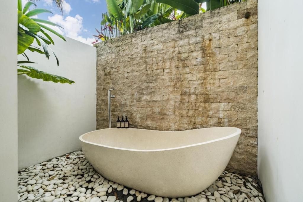 Luxury Escape 6 Bedroom Tropical Private Villa Cyn 우붓 외부 사진