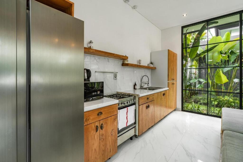 Luxury Escape 6 Bedroom Tropical Private Villa Cyn 우붓 외부 사진